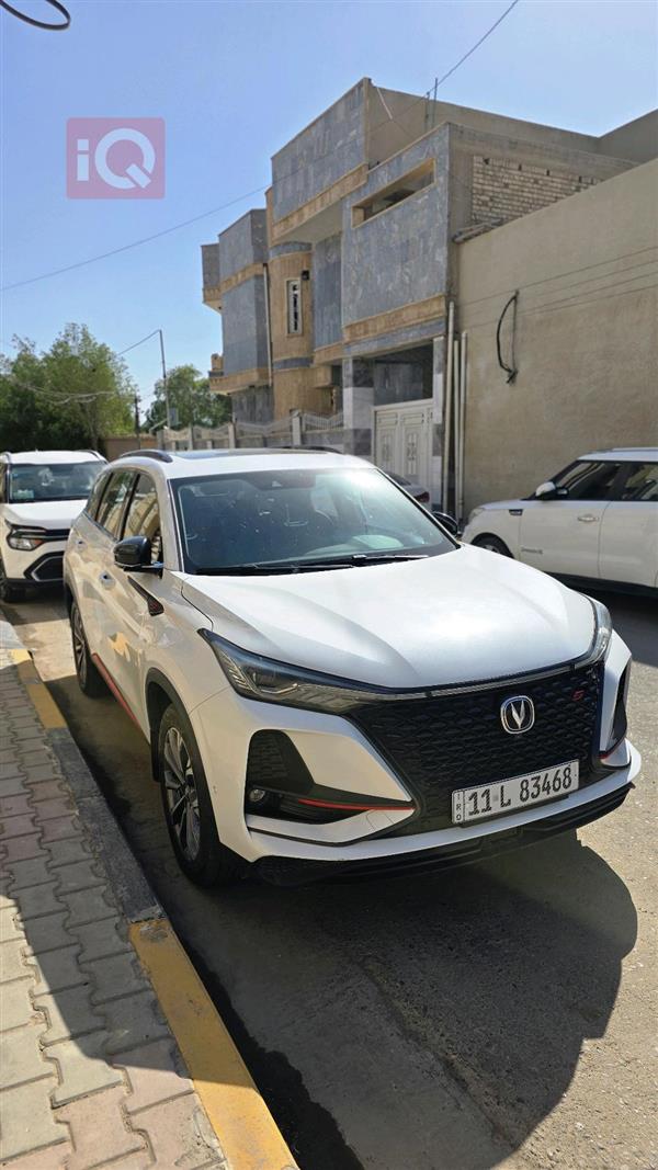 Changan for sale in Iraq